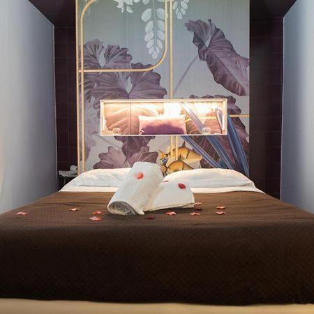 Vicolo Delle Belle Suite Terracina Zewnętrze zdjęcie