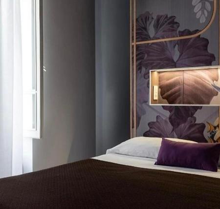 Vicolo Delle Belle Suite Terracina Zewnętrze zdjęcie