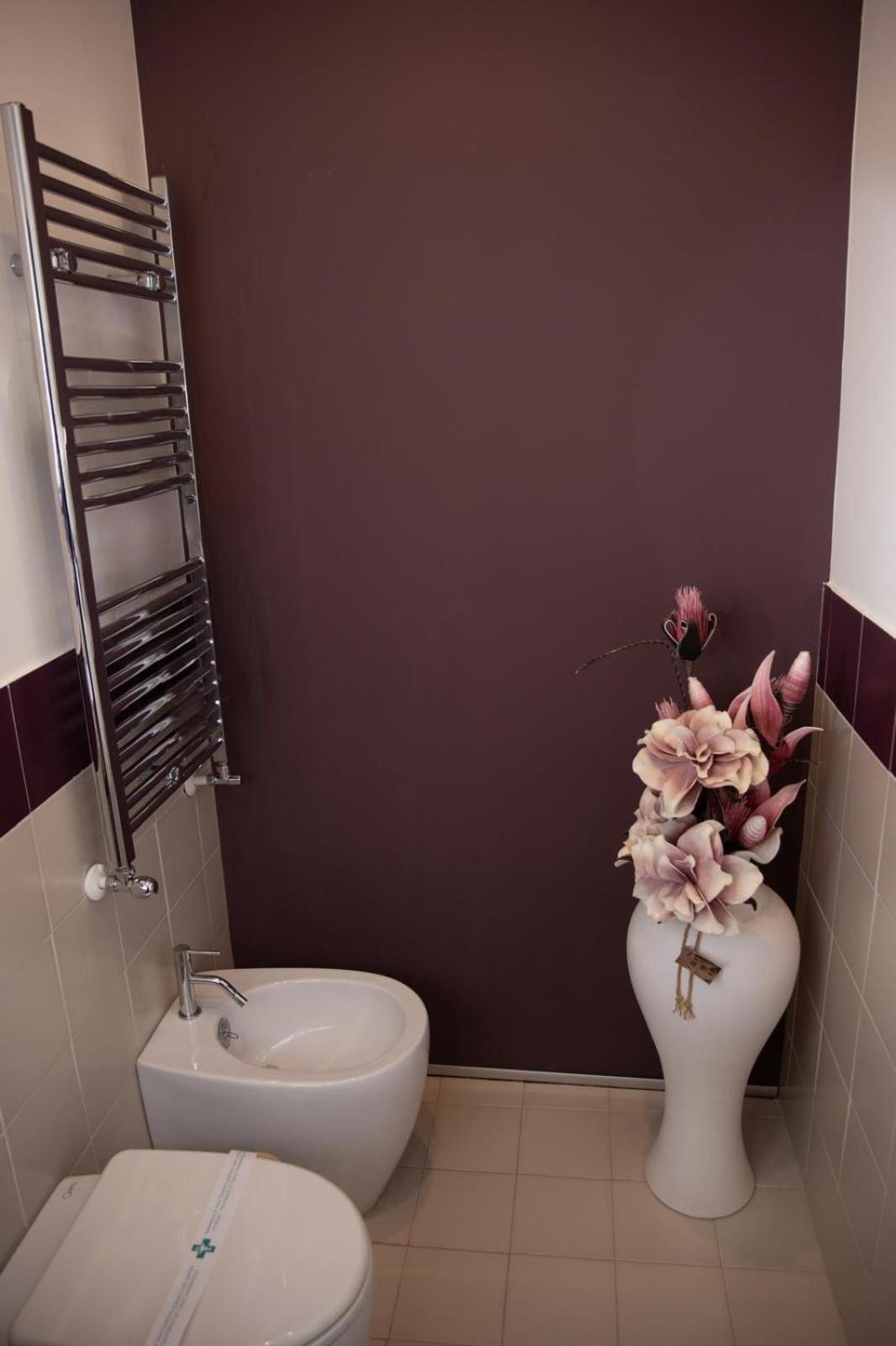 Vicolo Delle Belle Suite Terracina Zewnętrze zdjęcie