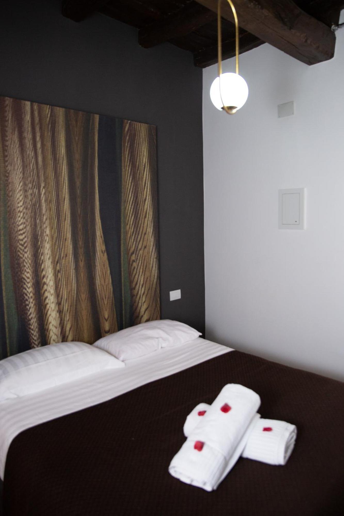 Vicolo Delle Belle Suite Terracina Zewnętrze zdjęcie
