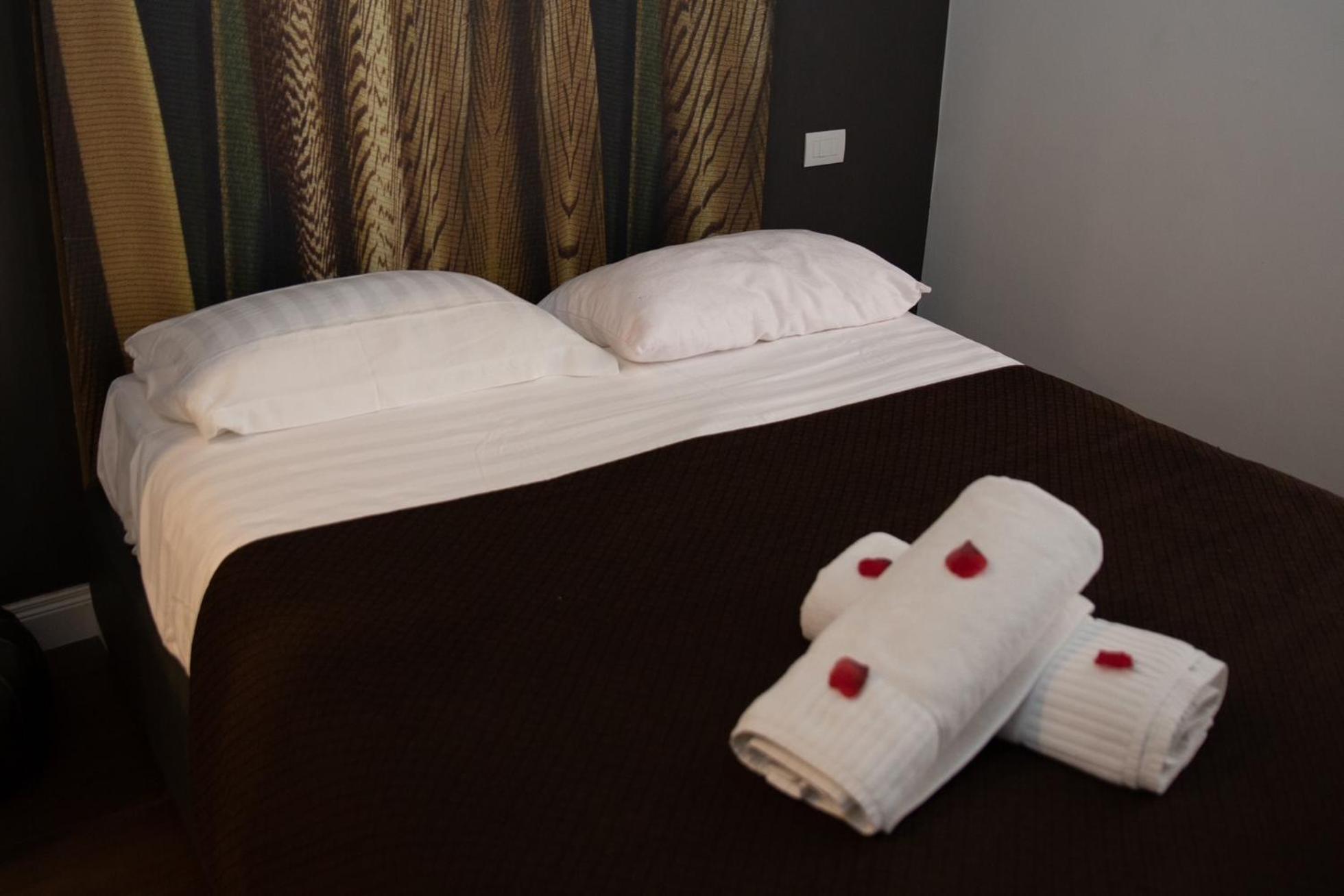 Vicolo Delle Belle Suite Terracina Zewnętrze zdjęcie