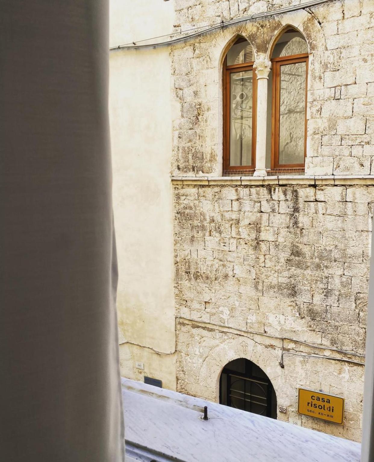 Vicolo Delle Belle Suite Terracina Zewnętrze zdjęcie